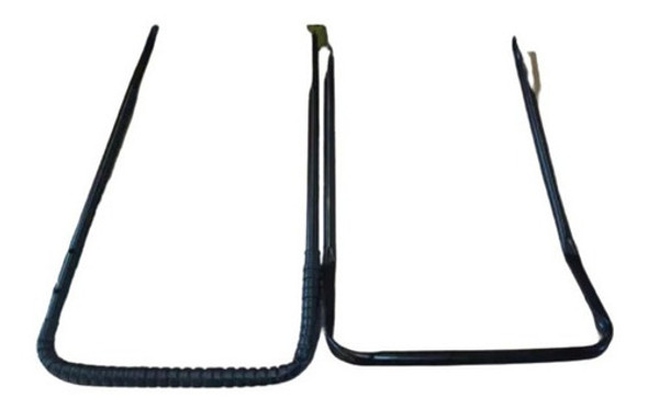 Manija Para Cortadora De Cesdped Eléctrica Petri 0 Manija Para Cortadora De Cesdped Eléctrica Petri 0