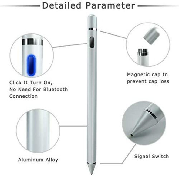 Desenho De Caneta Universal Stylus Para Tab/para iPad Mode S 1