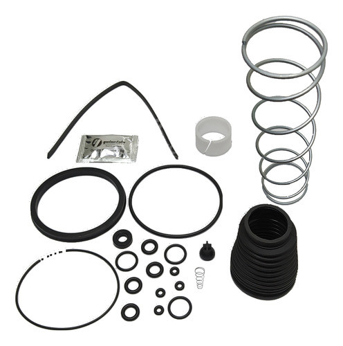 Reparo Atuador Embreagem Para Novo Stralis - 50057167 0