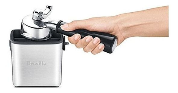 Breville Bes001xl Knock Box Mini 1