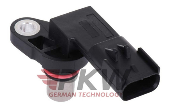 Sensor De Fase Levas Fiat Idea Palio Punto Siena 1.6 E-torq 16v 1