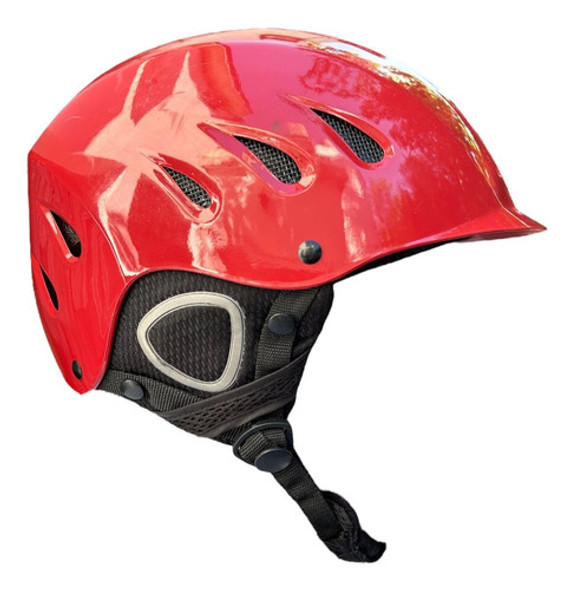 Casco  Nexxt Perfomance  -  Esqui / Snowboard- Exc. Estado 0