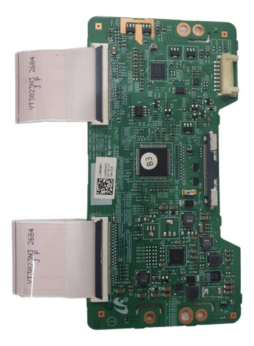 Placa T-com Samsung Un46eh5300gcfv 0