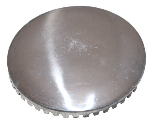 Tapa De Aluminio Para Cocina Cosquin Chica 0