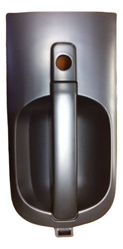 Manija Puerta Del Der 08 (c/agujero) Hyundai H1 08-16 0