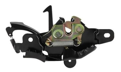 Cerradura Capot Toyota Hilux 1993 1994 1995 1997 1999 2001 0