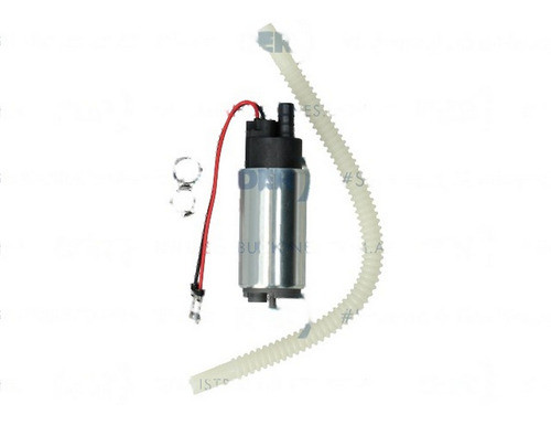 Bomba Inyeccion Fiat - Ford - Renault C/cable T/bosch 1
