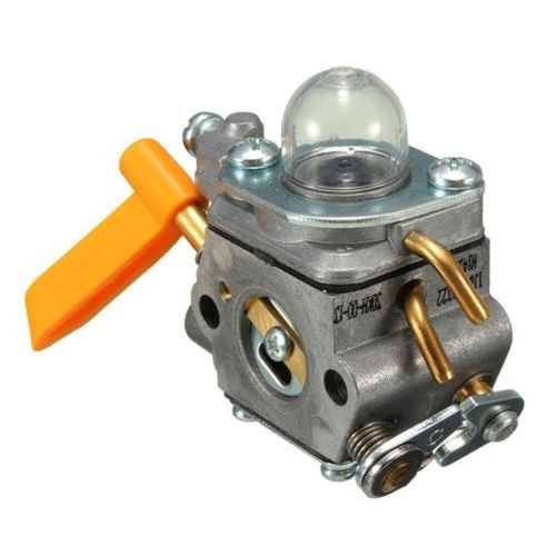 Carburador Para Ryobi Ry52001 Ry52001a Ry52014 Ry52502 Ry525 1