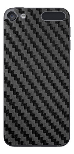 Capa Adesivo Skin349 Verso Para iPod Touch (7ª Geração) 0