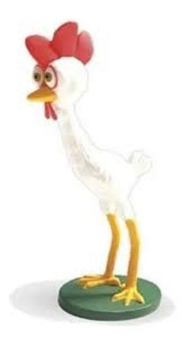 Colección La Granja De Zenón De Clarín Turuleca La Gallina 0