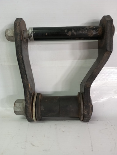 Jumelo Eixo Traseiro Ranger 13/22 0