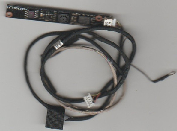 Camera Webcam + Flat Note Positivo Sim+ Unique N4100 N4200 0