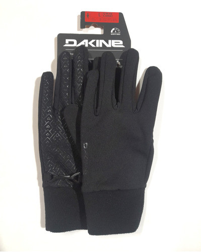 Guantes Dakine Storm Liner - Talle L (hombre) 1