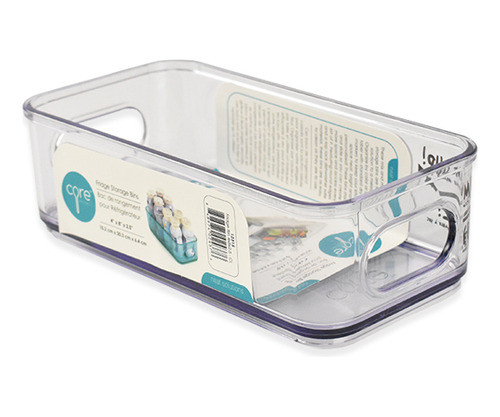 Organizador Para Heladera 10.2 X 20.3 X 6.4cm 0