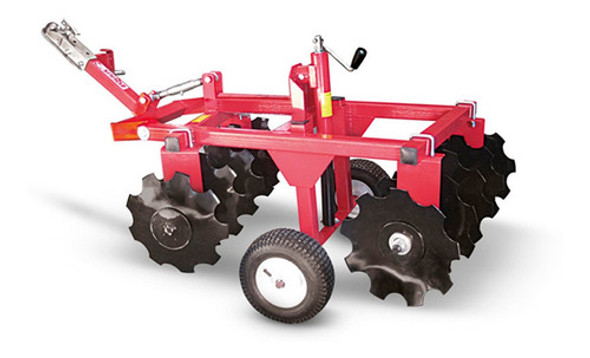 Disquera Para Cuatriciclo Equus 0 Disquera Para Cuatriciclo Equus 0