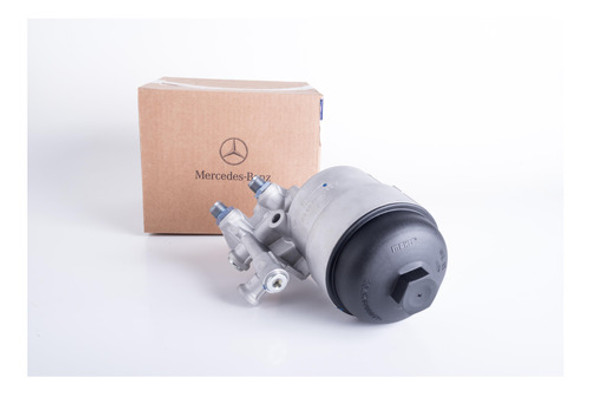 Conjunto Filtro Combustible Mercedes-benz Oh 1621 E 0