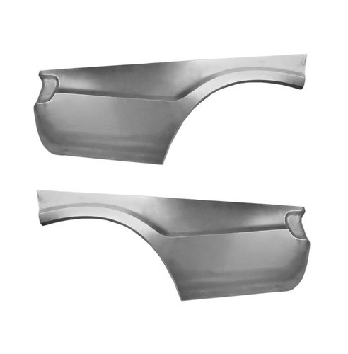 Kit Reparaciones Guardabarro Trasero Coupe Ford Taunus (x2) 0