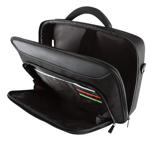 Targus Classic+ Clamshell Sacoche Pour Ordinateur Portable 1 1