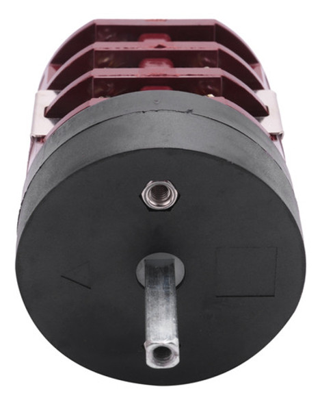 Motor Dianteiro Reverso Da Máquina De Troca De Pneus De Carr 1