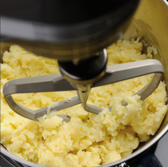 Batidor Triangulo Para Mezclas Kitchenaid K5thcb 1