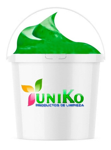 Combo Pasta  100lt Jabón + 50 Lt Suaviza+ 200 Lt Desod Max. 0