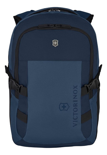 Mochila Compacta Victorinox Vx Sport Evo (azul) 0