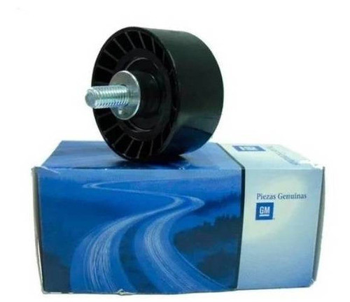 Polea De Distribución Gm 25191263 0