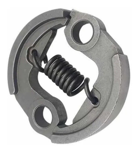 Patines De  Embrague Para Desmalezadoras Chinas Mj 0