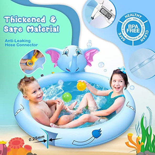 Almohadilla De Salpicaduras Para Niños Y Perros, 1