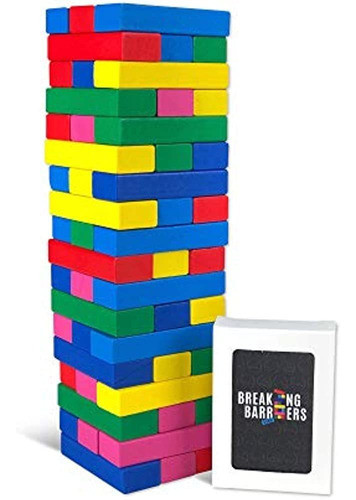 Romper Las Barreras Bajas - Juegos De Habilidades Sociales Y 0