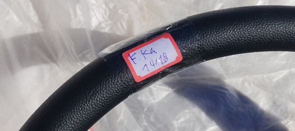 Volante Ford Ka 2014 A 2018 (plan Recambio) 1 Volante Ford Ka 2014 A 2018 (plan Recambio) 1