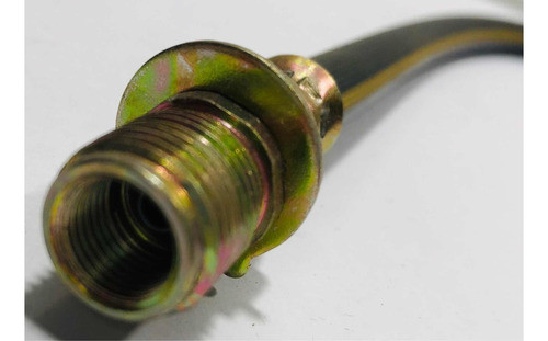 Flexible Freno Del Tras Dodge Chrysler 300 , 508mm - Fx 8116 1