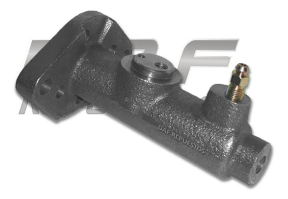 Bomba De Freno Dodge 1500 Diametro 3/4 0