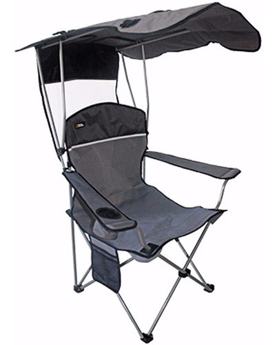 Silla National Geographic Plegable Nordic 0