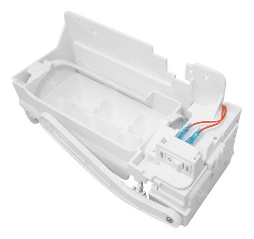 Ice Maker Fabricador De Gelo Refrigerador LG Lr-27spt1 Orig 0