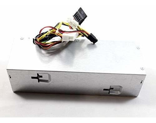 Fuente De Alimentacion De Escritorio Dell Optiplex 1