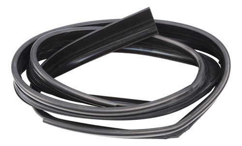 Borracha Canaleta Porta Dianteira Esquerda Vw Gol G3 2003 1