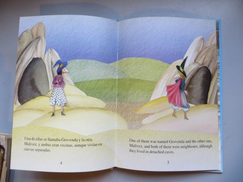 La Casa De Las Brujas Oceano Ingles Para Jovenes Con Cd Rom 1