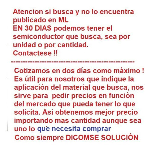 Integrado 00s76 O S00s08 Motorola = Ca2002 = Upc2002 Tda2002 1
