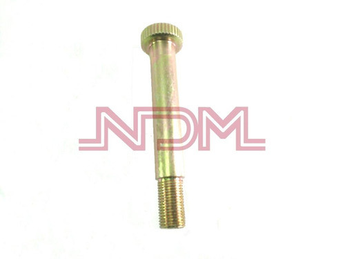 Eje Parrilla Suspension Inferior  Nissan Frontier Bra  N7714 0