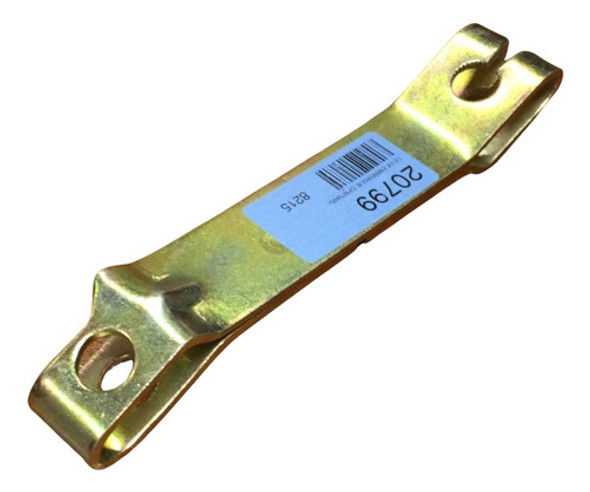 Leva Embrague (465) Gonow Furgon 10-10 0