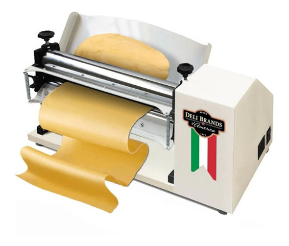 Sobadora Electrica 40cm Extructura Metalica Saro 0