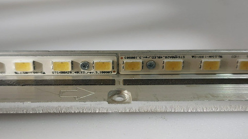 Tira Led Superior Sony Kdl-40ex725 Kdl-40ex525 Lj64-02825a 0