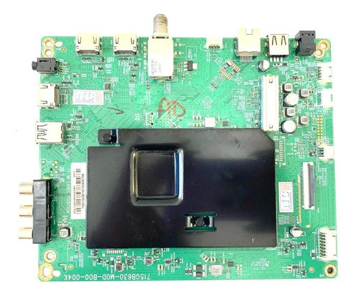 Placa Principal 50pug7625  Ler Desc 0