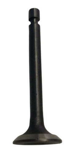 Válvula De Escape Motor Gasolina 2.8hp Buffalo Branco Toyama 0
