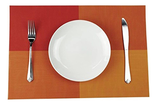 Gefeii Deluxe Pvc Vinilo Tejido Antideslizante Heatresistant 1