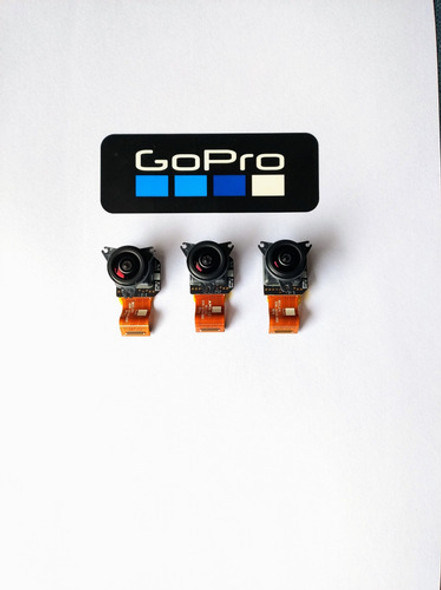 Lente Para Gopro Hero 9, 10 Black Repuesto 0