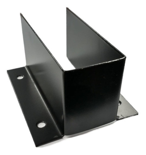 Caja Soporte Tirante Madera Techo Entrepiso Abierta Entera 6 1