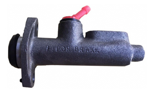 Bomba De Freno Autoelevador Caterpiler 2 Salidas 3/4 0