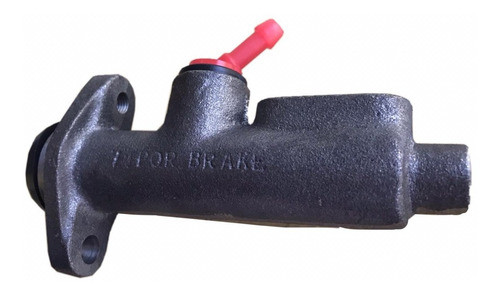 Bomba De Freno Autoelevador Caterpiler 2 Salidas 3/4 1